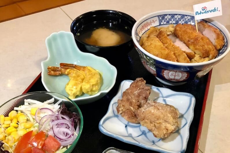 ロクデナシ